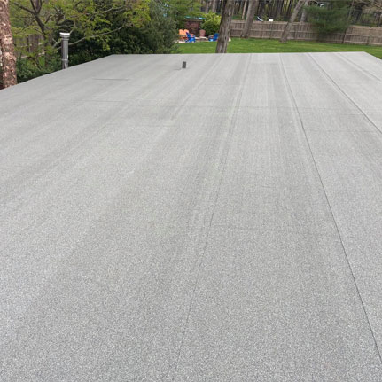 Flat Roof Repair East Setauket NY
