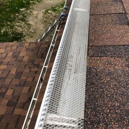 Gutter Repair East Setauket NY