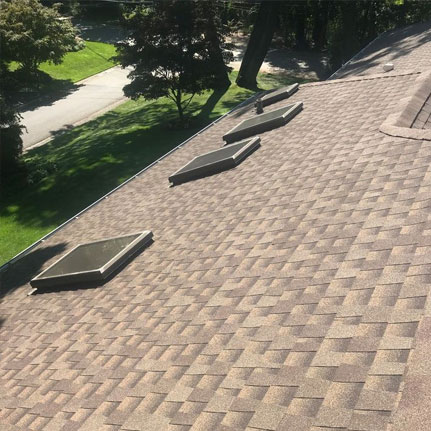 Skylight Repair East Setauket NY