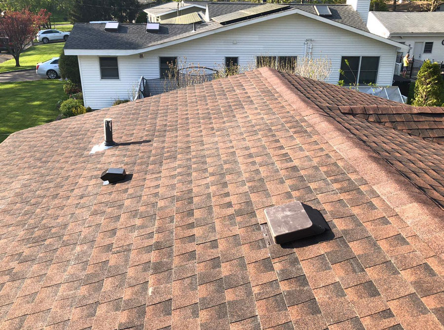 Roof Replacement East Setauket NY